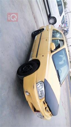 هيونداي فيرنا